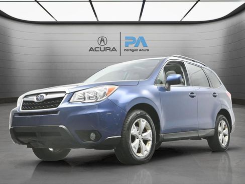 Used 2014 Subaru Forester 2.5i Limited image 32