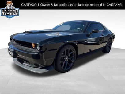 Used 2022 Dodge Challenger R/T w/ Driver Convenience Group