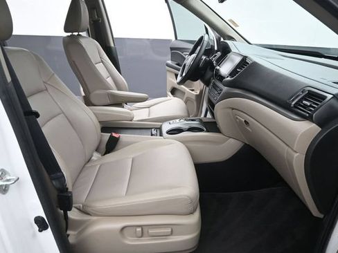Used 2022 Honda Ridgeline RTL-E image 14