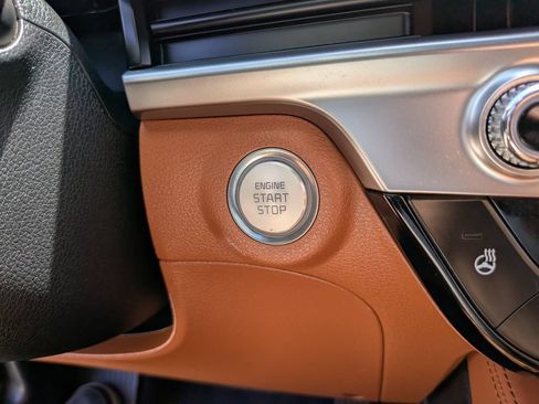 Certified 2024 Kia Telluride EX X-Line AWD/4WD image 28