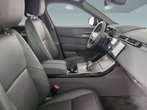 Used 2026 Land Rover Range Rover Velar S image 18