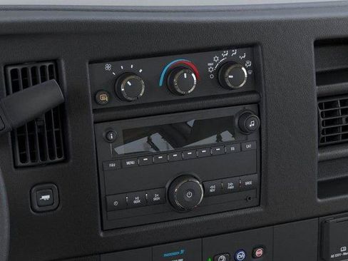 New 2025 Chevrolet Express 2500 RWD image 20
