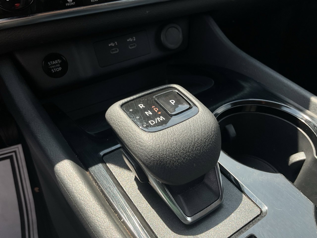 Used 2025 Nissan Rogue SV FWD image 23