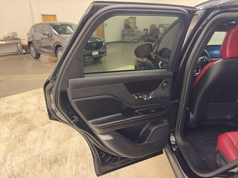 Used 2025 Lincoln Corsair Grand Touring w/ Equipment Group 302A AWD/4WD image 13