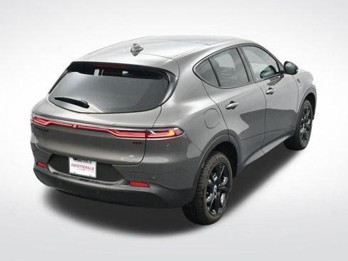 Used 2023 Dodge Hornet GT Plus w/ GT Blacktop Package image 25