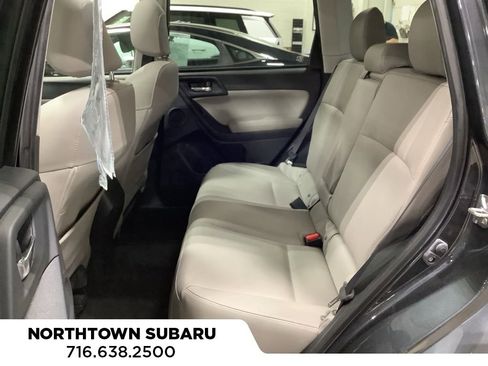 Used 2015 Subaru Forester 2.5i Limited image 21