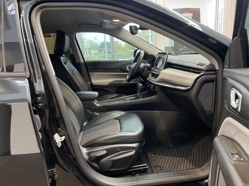 Used 2022 Jeep Compass Latitude w/ Convenience Group FWD image 36