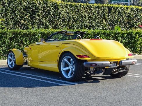 Used 1999 Plymouth Prowler image 6