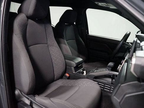 Certified 2025 Toyota Tacoma SR RWD image 26