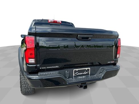 New 2025 Chevrolet Colorado ZR2 w/ Technology Package image 7