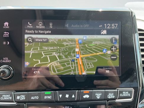 Used 2023 Honda Odyssey Elite image 33