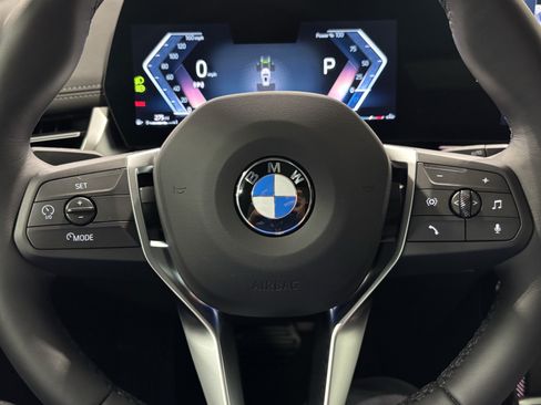 New 2027 BMW X1 xDrive28i AWD/4WD image 16