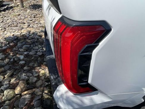 Used 2026 Toyota Tundra SR5 w/ SR5 Premium Package image 13