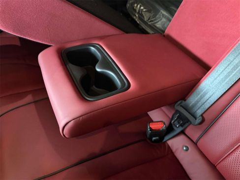 New 2025 Acura RDX AWD w/ A-Spec & Advance Pkg image 10