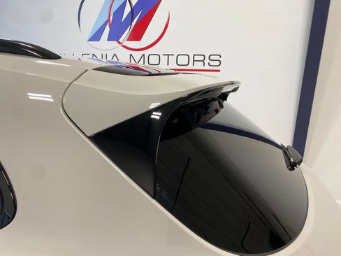 Used 2020 Porsche Cayenne S AWD/4WD image 54