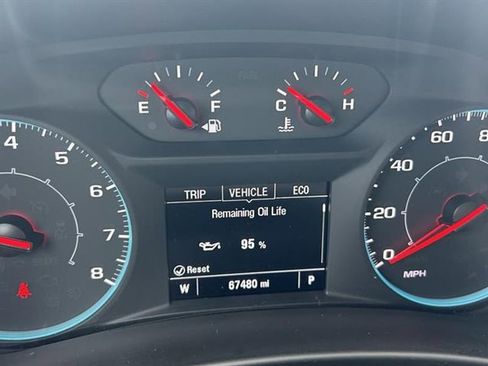 Used 2020 Chevrolet Equinox LS w/ LS Convenience Package image 14