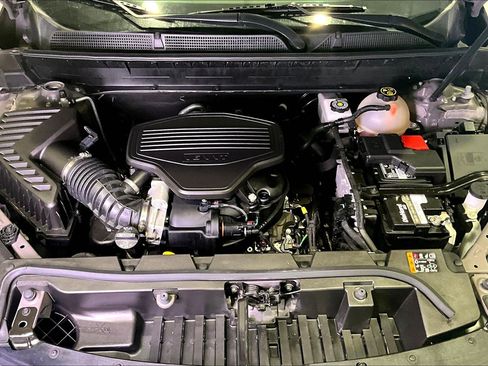 Used 2020 GMC Acadia SLE AWD/4WD image 31