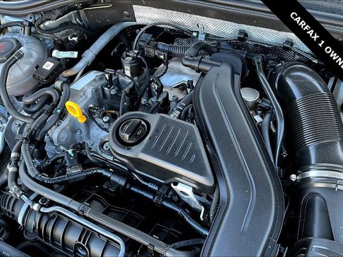 Used 2024 Volkswagen Jetta SE image 28