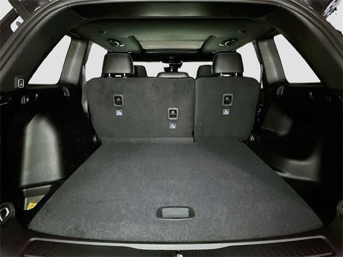 New 2025 Jeep Grand Cherokee Limited w/ Luxury Tech Group II image 30