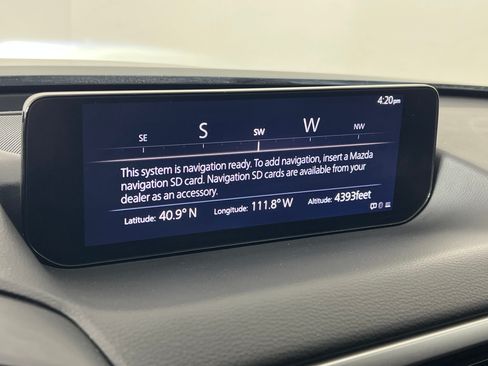 Used 2023 MAZDA CX-50 2.5 S w/ Cargo Package AWD/4WD image 30