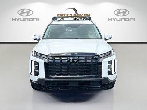 Used 2024 Hyundai Palisade XRT FWD image 2