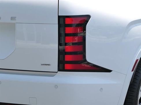 New 2026 Hyundai Palisade Calligraphy AWD/4WD image 33