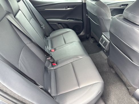 New 2026 Toyota Camry XLE image 16