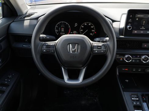 Used 2026 Honda CR-V EX image 21