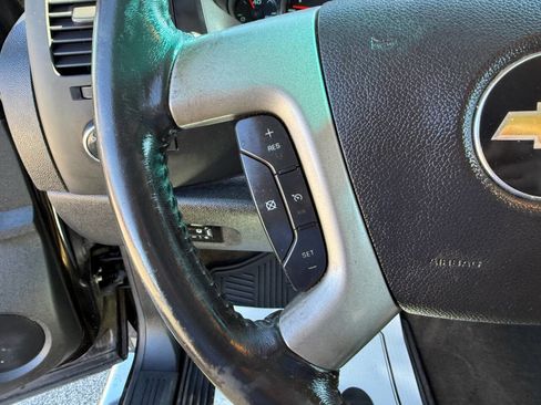 Used 2013 Chevrolet Silverado 1500 LT image 16