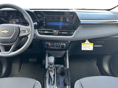 Used 2026 Chevrolet TrailBlazer LT w/ LPO, Trailering Package AWD/4WD image 12