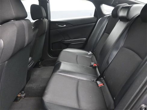Used 2019 Honda Civic Sport image 19
