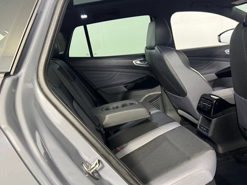 Used 2023 Volkswagen ID.4 Pro S AWD/4WD image 27