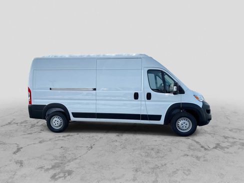 New 2026 RAM ProMaster 3500 image 9