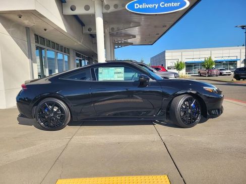 New 2026 Honda Prelude image 4
