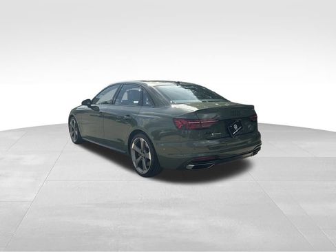 Used 2023 Audi A4 2.0T Premium Plus w/ Premium Plus Package image 3