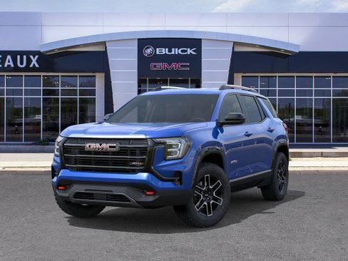 New 2026 GMC Terrain AT4 image 30