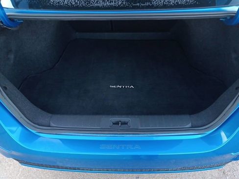 Used 2024 Nissan Sentra SV w/ All-Weather Package image 30