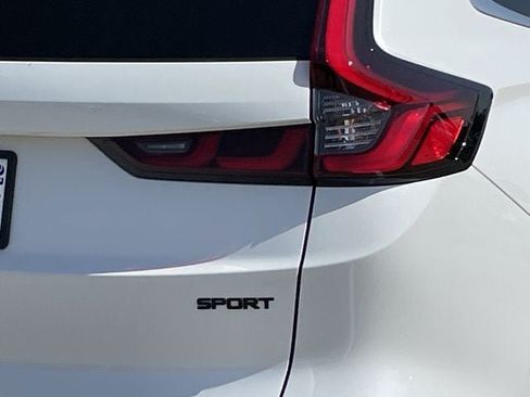 Used 2025 Honda CR-V Sport-L image 7