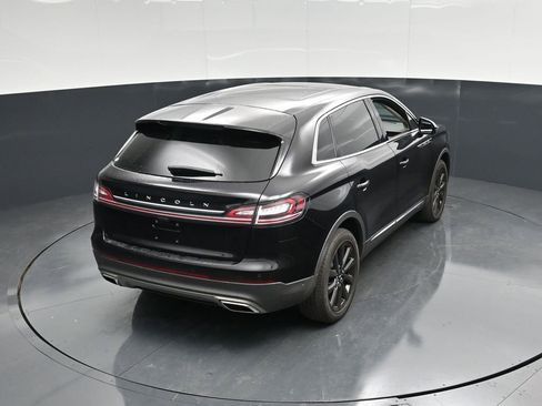 Used 2023 Lincoln Nautilus Reserve w/ Equipment Group 201A image 43