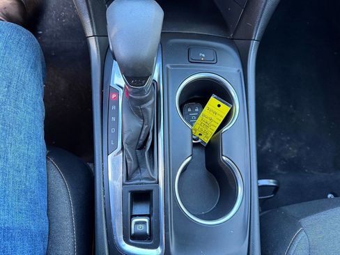 Used 2022 Chevrolet Equinox LT image 14