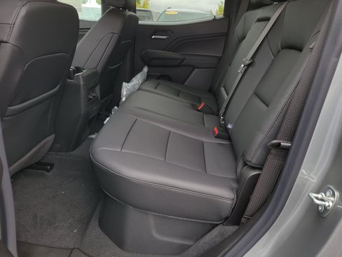 New 2026 GMC Canyon Elevation w/ Convenience Package image 10