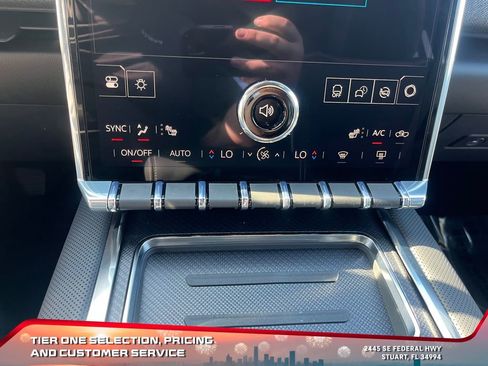 New 2026 GMC Sierra EV Elevation image 23