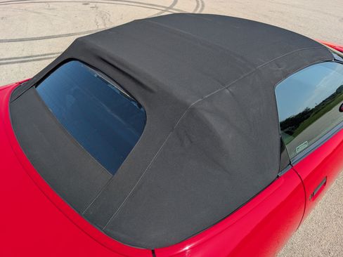 Used 1994 Chevrolet Camaro Z28 RWD image 21