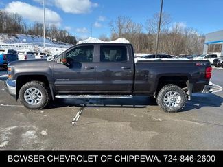 Certified 2015 Chevrolet Silverado 2500 LT w/ LT Convenience Package video 2