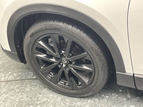 Certified 2023 MAZDA CX-9 Touring Plus image 7