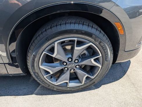 Used 2019 Chevrolet Blazer RS FWD image 8