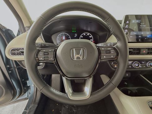 New 2026 Honda HR-V EX-L image 11