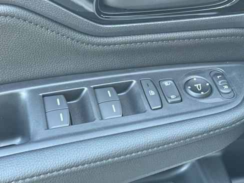 New 2026 Honda Odyssey Touring image 12