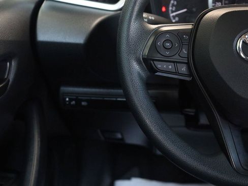 Used 2022 Toyota Corolla LE FWD image 31