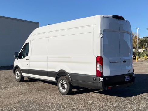 New 2026 Ford Transit 350 Base image 4